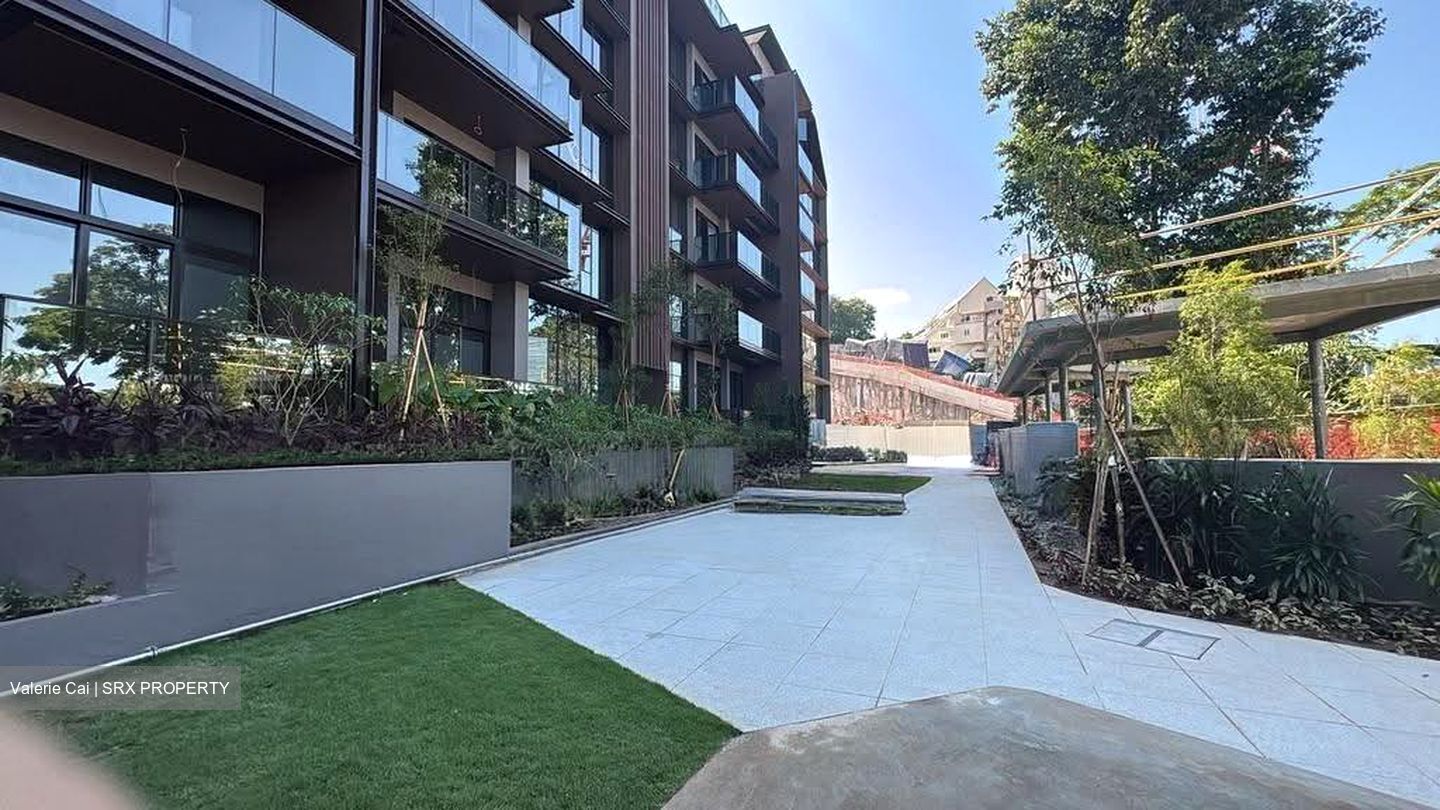 Terra Hill (D5), Apartment #613151231